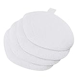 Juego de 4 o 10 mopas de microfibra para Vaporetto sv440