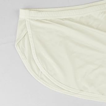 JEEING GEAR Mens Boxer Briefs with Large Split Sides No inner lining
