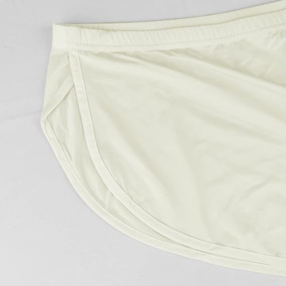 JEEING GEAR Mens Boxer Briefs with Large Split Sides No inner lining