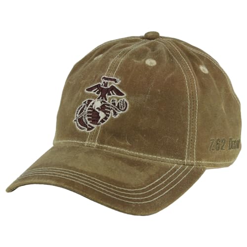Image of 7.62 Design United States Marine Corps Vintage Trucker Hat