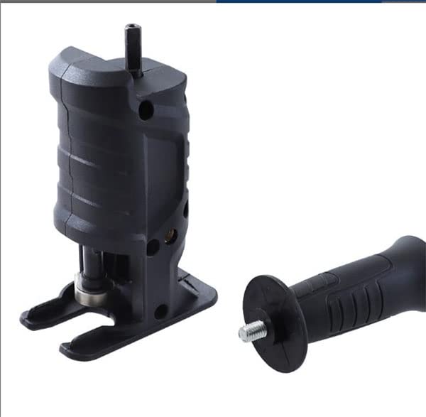 YADAV Wood Cutter Machine Attachment Adapter Drill Modified Electric Saw Power Tool (B0BRKMTGPG) Amazon Price History, Amazon Price Tracker