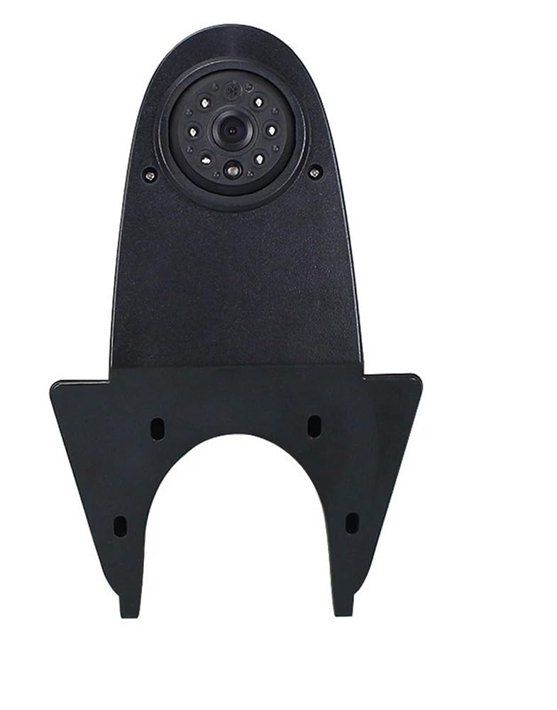 Caméra de recul AHD 1080P pour éliminer les angles morts sur Benz Viano et Crafter