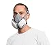 Price comparison product image Moldex 5430 FFA1B1E1K1P3 RD - CompactMask Semi Disposable Half Mask Respirator