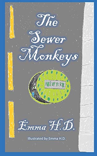 The Sewer Monkeys