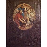 The Old West the Fourty-niners B008EM87DI Book Cover