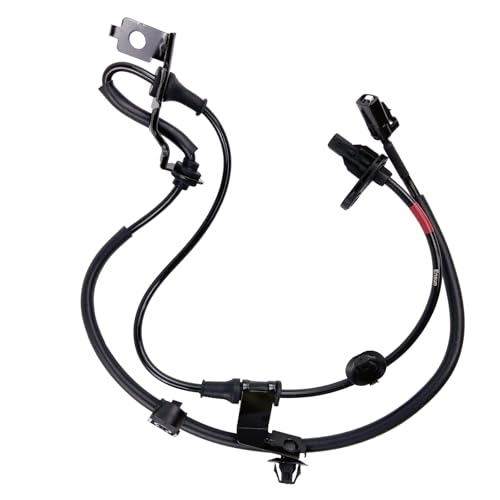 Ensun ABS Wheel Speed Sensors Compatible with 2015-2019 Sonata, Front Right Passenger Side 59830-C1000