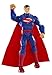 DC Comics Total Heroes Superman 6" Action Figure