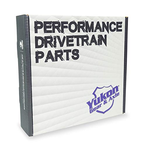 Yukon Gear & Axle (Sk F9) Pinion Depth Shim Kit For Ford 9 Differential #TOP4