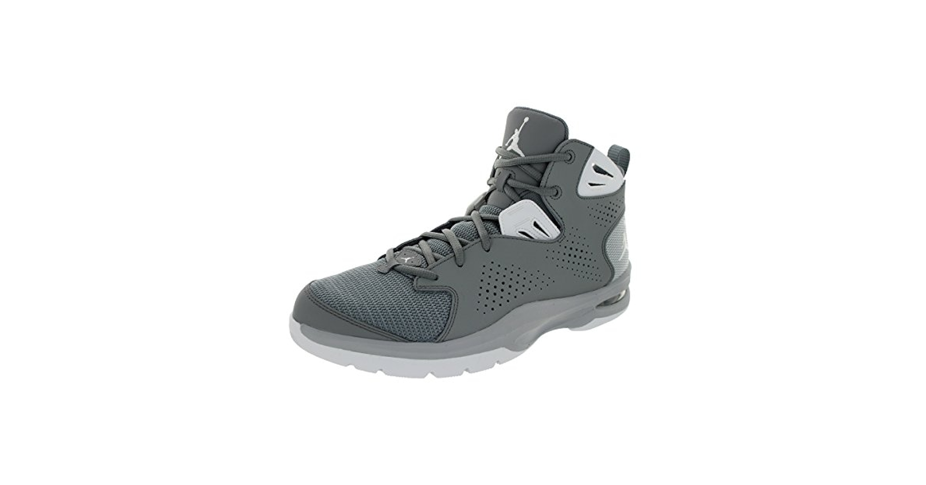 Amazon.com: Jordan Nike Air Ace 23 II - Tenis de baloncesto