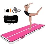 AIRTRACK NORDIC – AirTrack Nordic Home 4m Special Edition Mehrfarbig mit Luftp