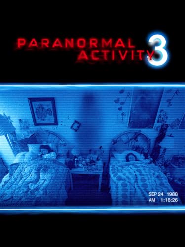 Paranormal Activity 3