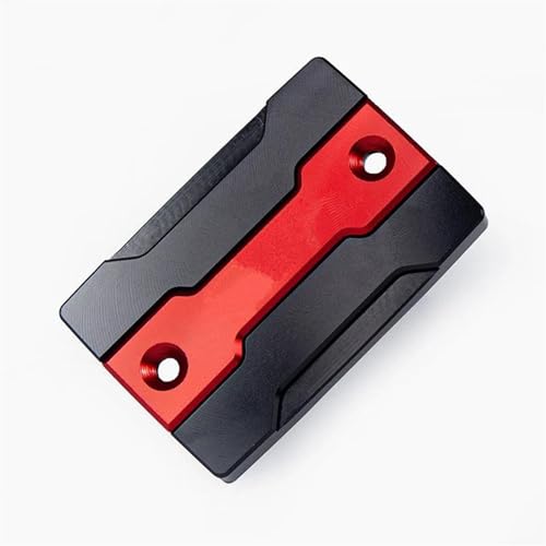 Tapa roja para depósito de freno delantero de moto Tenere700 2019-2022