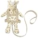 Goldbug - Animal 2 in 1 Child Safety Harness - Giraffe