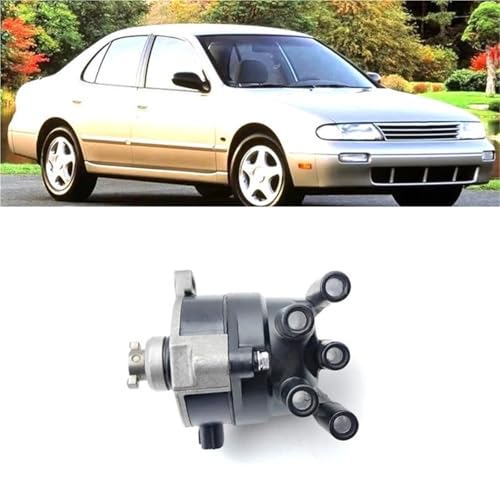 Distributeur d'allumage d'une durabilité supérieure pour Altima 2.4L 4 cyl - 4