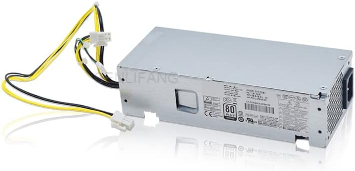 New for 600G3 400G5 180W PSU PA-1181-3HB L07658-001 901764-001 PA-1181-3HA D18-180P1A L08404-002 DPS-180AB-26A DPS-180AB-30 A