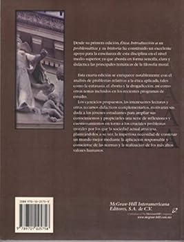 Paperback Etica [Spanish] Book