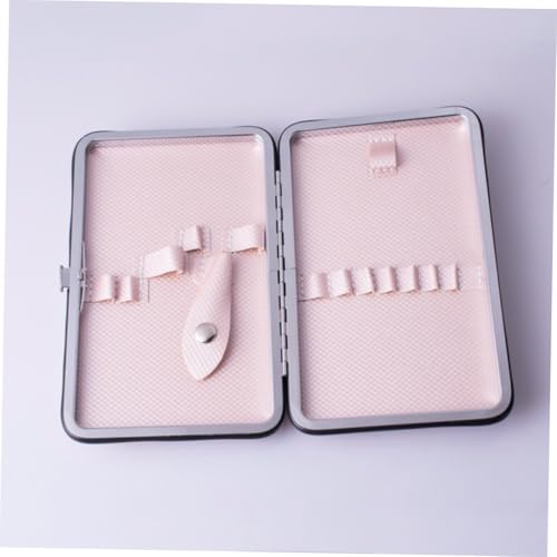 Kit coupe-ongle pour votre routine manucure des doigts à la maison
