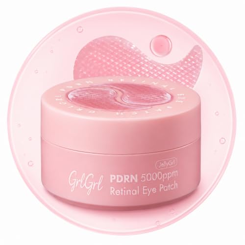 PDRN Eye Patches 5000ppm
