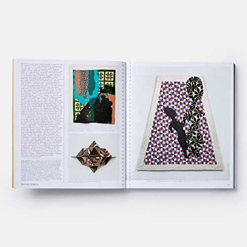 Vitamin T, Threads and Textiles in Contemporary Art: Threads & Textiles in Contemporary Art