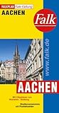  Falkplan Falk-Faltung Aachen