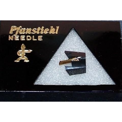 Durpower Phonograph Record Player Turntable Needle For SANYO TP1005, SANYO TP-1010, SANYO TP1010, SANYO TP-30, SANYO TP30, SANYO TP-B2 Cover