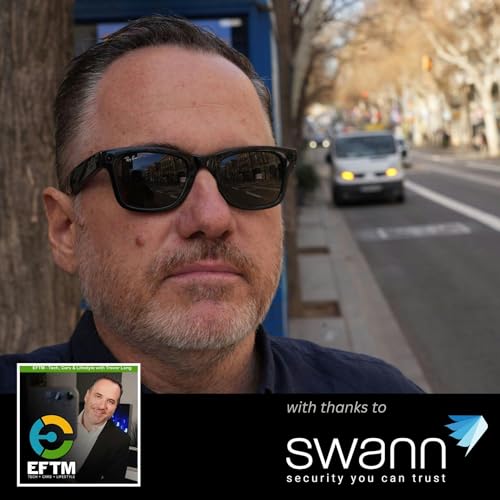 EFTM: Boosting the Boost brand and your tech questions answered! cover art