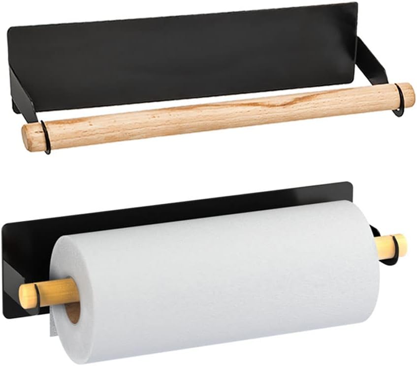 Magnetic Paper Towel Holder for Refrigerator Side Ireland Ubuy