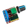 5A Mini DC Motor PWM Speed Controller 3V-35V Speed Control LED Dimmer