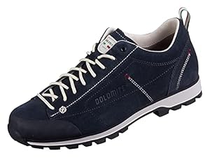 Dolomite Dolomite Unisex-Erwachsene Zapato Cinquantaquattro Low ZINQUANTAQUATTRO NIEDRIGER Schuh