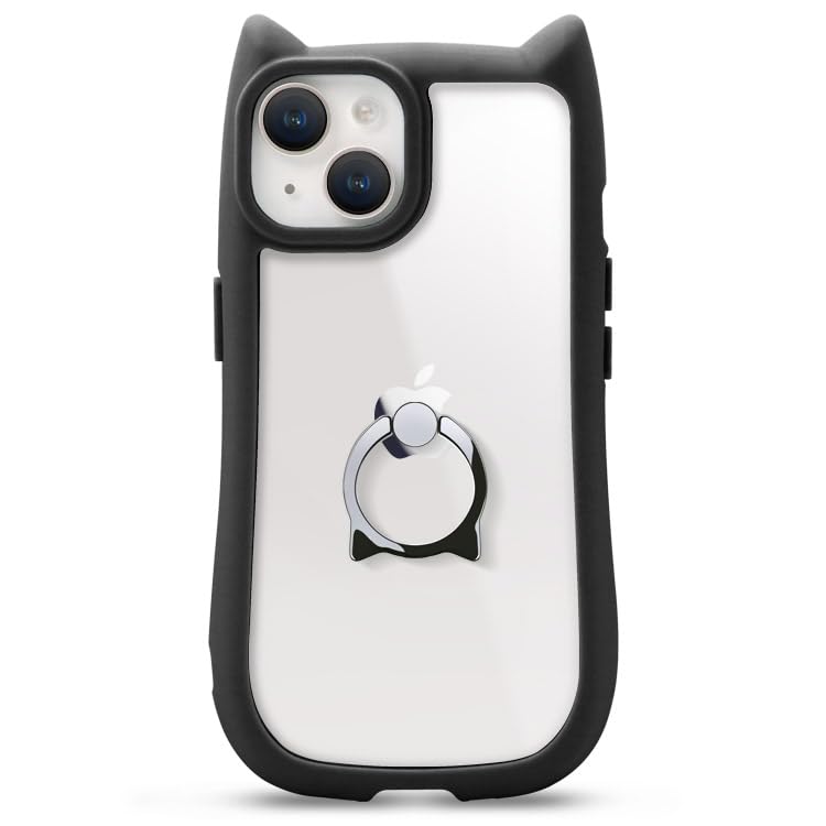 リングケース【リングあり】 Amazon.co.jp: ZENIX DESIGN TECH iPhone12 mini 用 ケース 背面