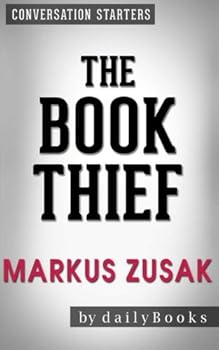 Paperback Conversations on The Book Thief: by Markus Zusak Book