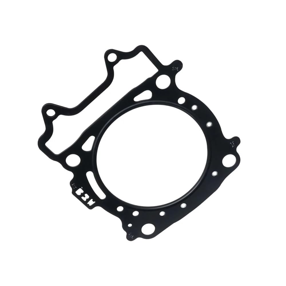 Motorcycle Engine Cylinder Head Crankcase Cover Gasket Kits Set for Yamaha YZ450F 2020-2022 YZ450FX WR450F 2021-2023(Cylinder HeadGasket1)