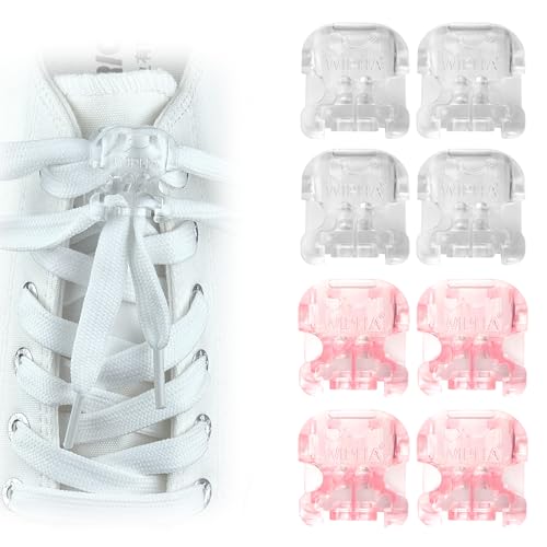 Best shoelace locks toddler