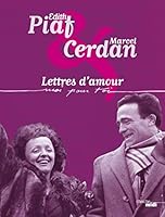 Lettres d'amour 2749132827 Book Cover
