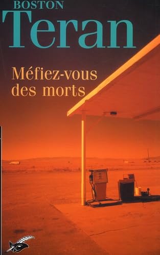 Méfiez-vous des morts [French] 2702480233 Book Cover