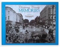 Chemung County MEMORIES The Early Years B003QBSM3W Book Cover
