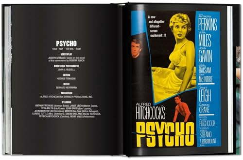 Alfred Hitchcock: The Complete Films