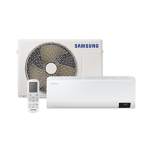 Split Samsung Digital Inverter Ultra 18.000 BTUs