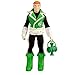 DC Universe Worlds Greatest Super Heroes Retro Series Exclusive Action Figure Guy Gardner