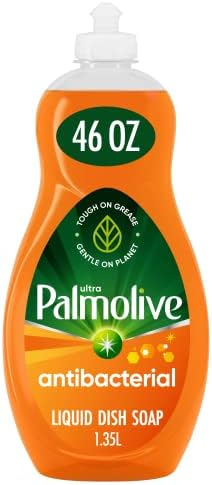 Palmolive Ultra Antibacterial...