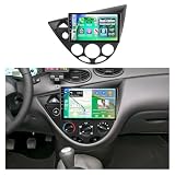 KYNNT 8Core 4G+64G Car Radio for Ford Focus 1998-2006