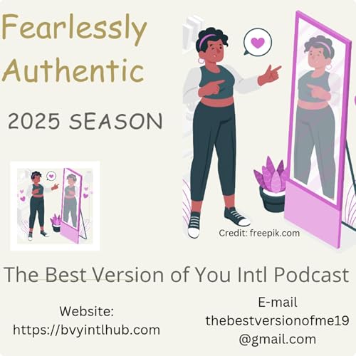 Authentic Living: The Art of Being mysterious prt 2