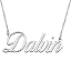 Dalvin - Silver