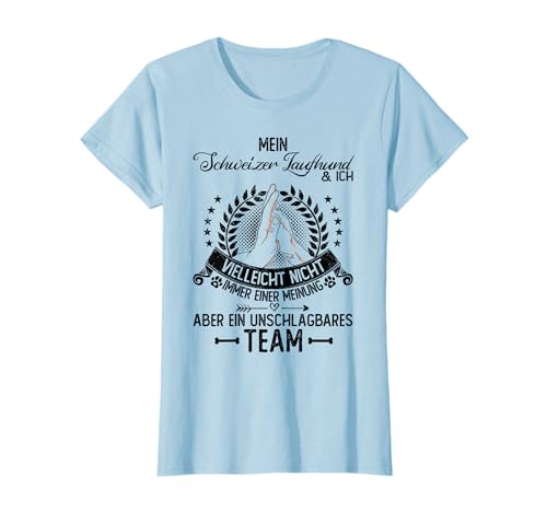 Schweizer Laufhund | nicht immer einer Meinung | Hund Hunde