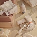 Paddle Pal Baby Diaper Cream Spatula Silicone Applicator with Carrying Case, Smooth & Mess-Free Application, 1 Count - Image 5