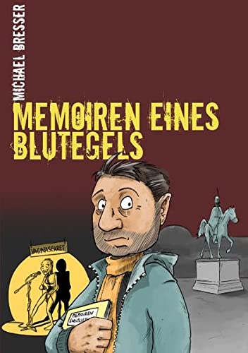 Preisvergleich Produktbild Memoiren eines Blutegels