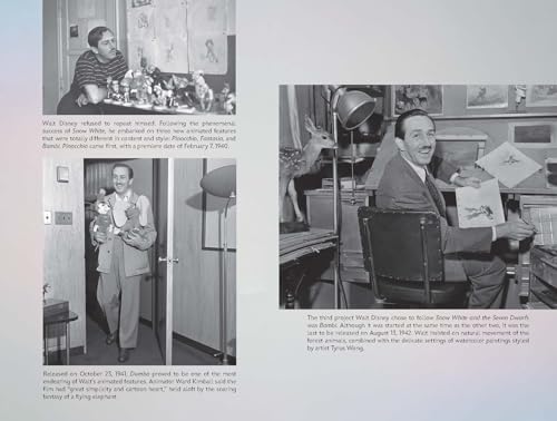 Walt Disney: An American Original, Commemorative Edition