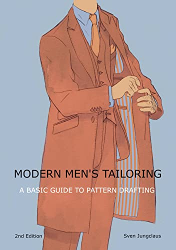 Modern men’s tailoring