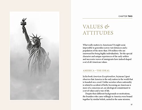 USA - Culture Smart!: The Essential Guide to Customs & Culture