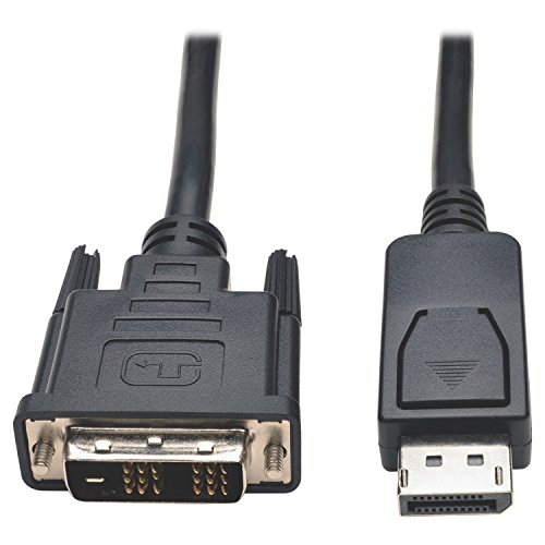 p581006 6 ' DisplayPortIXto DVI D M